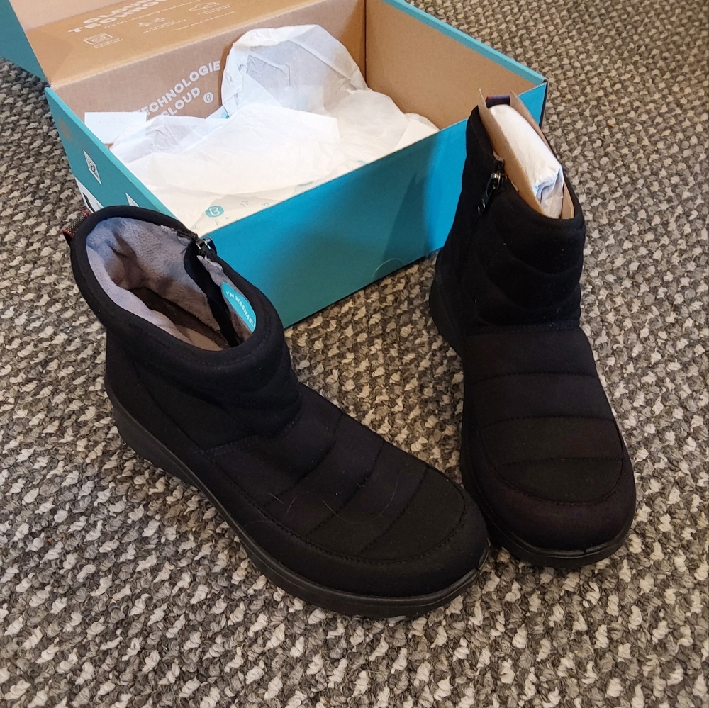Boots - Picture 3 of 6